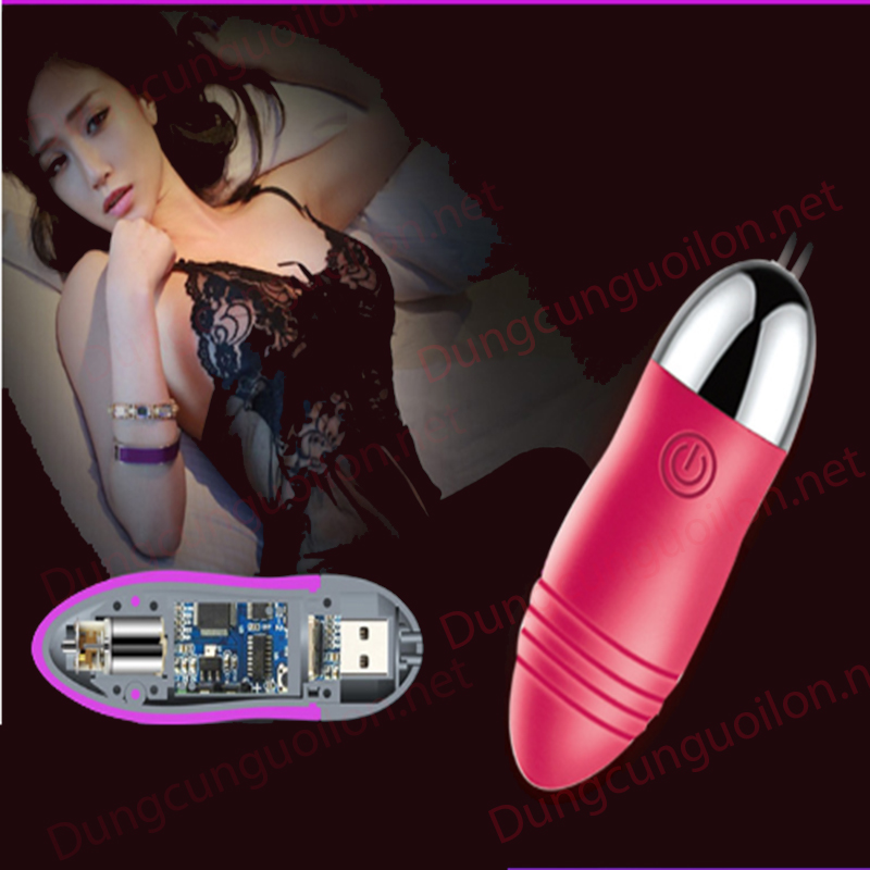 TRỨNG RUNG THỦ DÂM NỮ DẠNG DORA